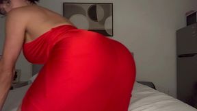 he only came to suck me! fucked his naughty mouth and came on his face