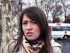 Hot pornstar close up penetration