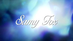 Sexy Milf gets caught masturbating, fucked by massive cock