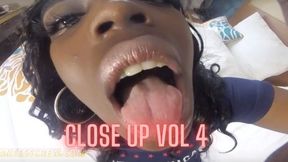 Giantess Crew- Giantess V- Close up Vol 4