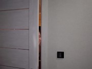 Short film about how a stepbrother "confused" his stepsister with a doll from Tantaly.