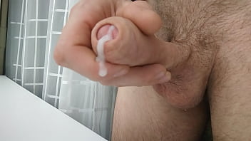 Cumshot yaroslav3333 &amp_ Ironman