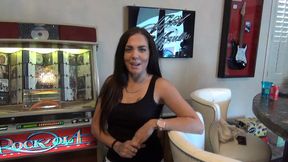 The Miss Jasmine Experience