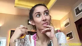 Darce Lee In Busty Hungarian Teen 18+ Fucked During Thai Vacation