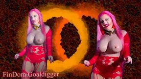 Moan Count