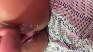Cum Overload 10