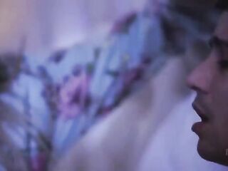 Charlie Forde Gets Creampied