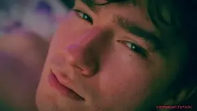 Posho Kokichi’s Hot Skinny Twink 18+ Show: Feet, Masturbation & Cum Eating Extravaganza