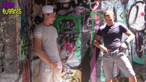 Dirty buddies - Oliver&Florian