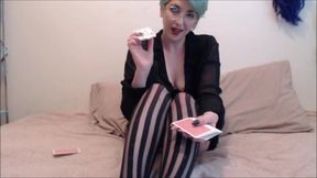 Lets Play Cards