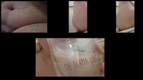 444 PRINCESS BIG TITS Unbelievable Gas and Explosive Ass Dumps AND Rivers of Pee w Bonus Burps