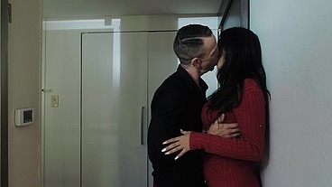 S3XUS VOL.24 - Si Vous Play - Sophia Leone & Brad Newman - 4k