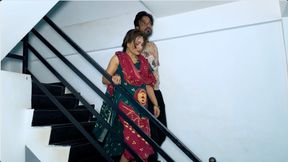 Maid brought her boyfriend to Sahab&#039;s house