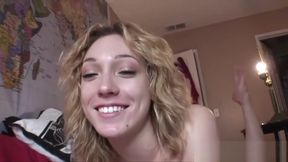 Busty Teens Suck And Ride Fat Meat Pipes