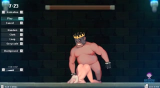 Dungeon and Maid 2015 - My Complete Unlocked Gallery Review