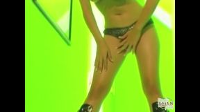 Ben's Passionate Night With a Curvy Sexy Lady