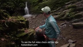 Teen Boys Cruising Fuck In Park