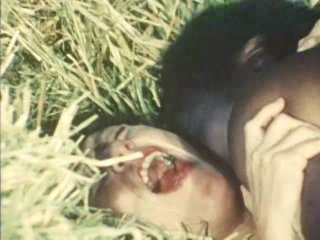 Awesome Interracial Fuck from the Vintage Scene
