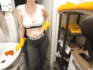 VOn dEr PutZe zUr HoBByHurE