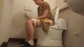 Hotel Restrooms