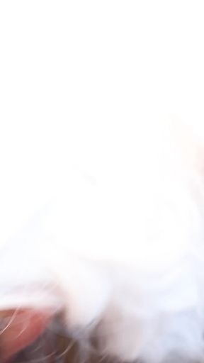 My Stepbrother Changes My Silly Personality with a Fur Coat