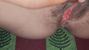 Hot Girlfriend Sex