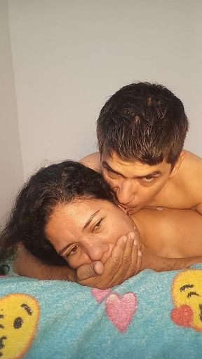 Anal sex