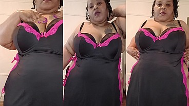 Big beautiful sexy BBW