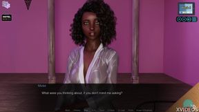 [Gameplay] SUNSHINE LOVE #217 • Double the boobs, double the fun