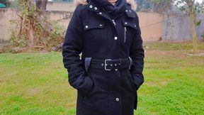 Find a Random Girl in Park