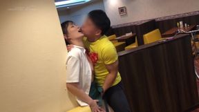 Asian angel 453