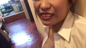 Asian angel 453
