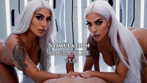 Stimulation EDGE CYCLE v1 0