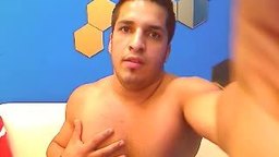 Calvin Wilde Private Show