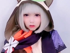 Remukira – Sayu (Genshin Impact)