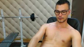 Jack Marcos Private Show