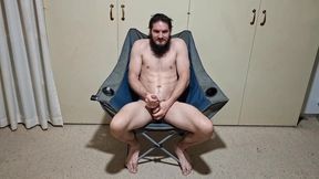 Two handed AMATEUR handjob with HAPPY ENDING