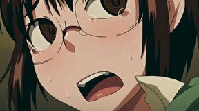 Watch bouncy femme's sex