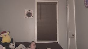 First maturbation video!!