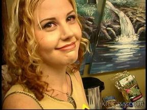 Streaming Movie From Cherry Poppens, Domino, Renee Pornero of