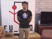 STR8 Boy Kato has an anal orgasm