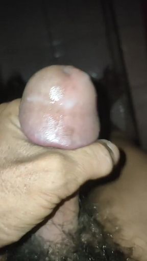 Oh God, It Feels so Good When the Semen Comes Out.