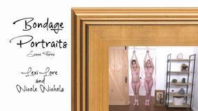Lexi Lore, Nicole Nichols - 1080p