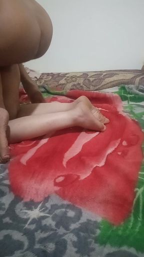 Newly Married Indian Bahu Fucked by Sasur Ji in Her Tight Pussy2026