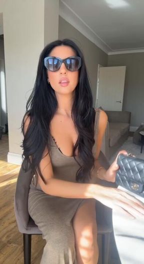 Publically My Bitch : A Lesson in Submission