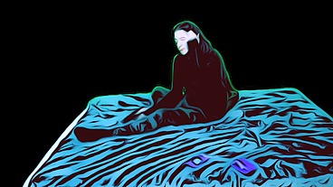 SKYKANDI - TRANSIGENSE Episode 001 4K MEMBERS ONLY VERSION