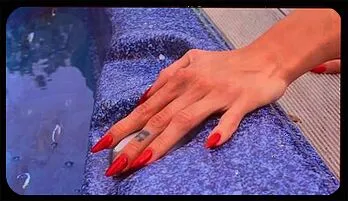 Hot Tub Anal with Caramella Del X and Danny D Don’t miss