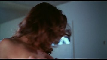 Mike Ranger and Kay Parker are fucking like two wild animals, in the middle of the night