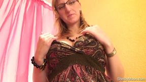 Pins on Nipples for Long Time