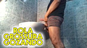 Rola Grossudona Jorrando Leite